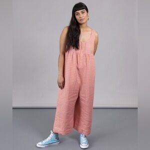 Beyond Nine Savannah Jumpsuit